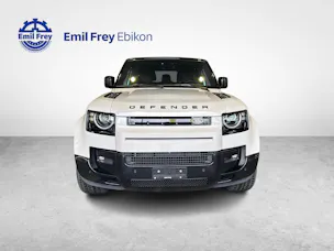 Land Rover Defender 90 3.0 D I6 350 X-Dynamic HSE