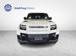 Vehicle image LAND ROVER Defender 90 3.0 D I6 350 X-Dynamic HSE