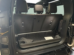 Vehicle image LAND ROVER Defender 90 3.0 D I6 350 X-Dynamic HSE