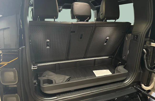 immagine del veicolo 9 immagine del veicolo 9