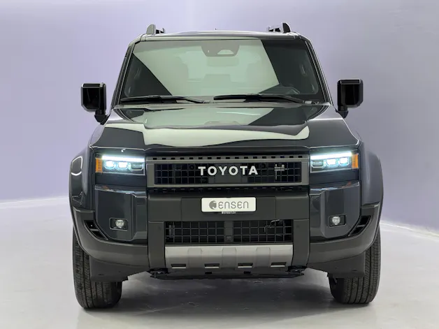 Toyota Land Cruiser 2.8 D 48V Invincible