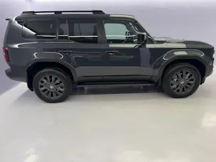 Toyota Land Cruiser 2.8 D 48V Invincible