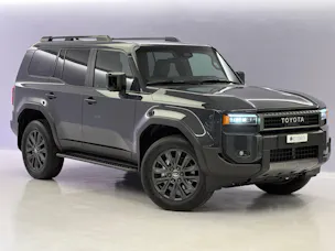 Toyota Land Cruiser 2.8 D 48V Invincible