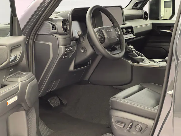 Toyota Land Cruiser 2.8 D 48V Invincible