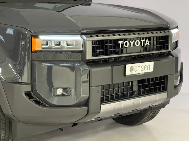 Toyota Land Cruiser 2.8 D 48V Invincible