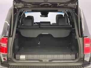 Toyota Land Cruiser 2.8 D 48V Invincible