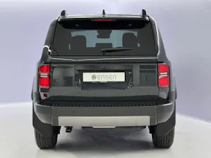 Toyota Land Cruiser 2.8 D 48V Invincible