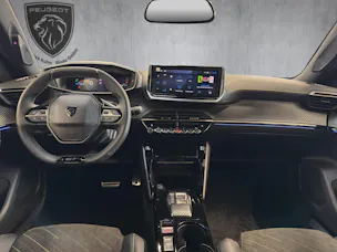 Peugeot 2008 1.2 Hybrid 145 GT
