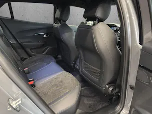 Peugeot 2008 1.2 Hybrid 145 GT