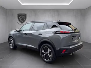 Peugeot 2008 1.2 Hybrid 145 GT