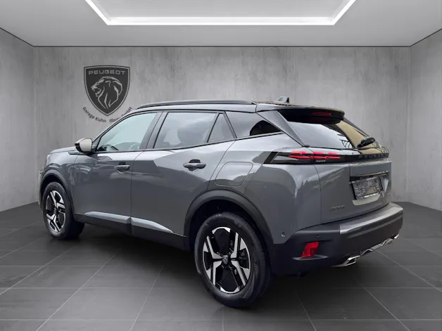 Peugeot 2008 1.2 Hybrid 145 GT