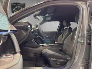Peugeot 2008 1.2 Hybrid 145 GT