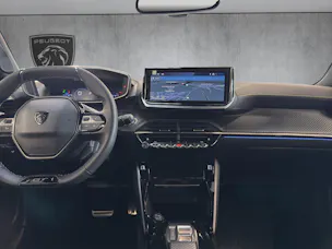 Peugeot 2008 1.2 Hybrid 145 GT