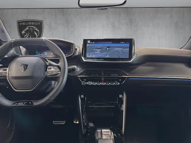 Peugeot 2008 1.2 Hybrid 145 GT