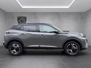 Peugeot 2008 1.2 Hybrid 145 GT