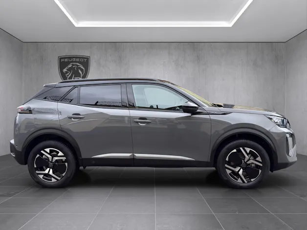 Peugeot 2008 1.2 Hybrid 145 GT