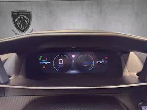 Peugeot 2008 1.2 Hybrid 145 GT