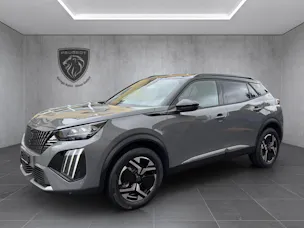 Peugeot 2008 1.2 Hybrid 145 GT