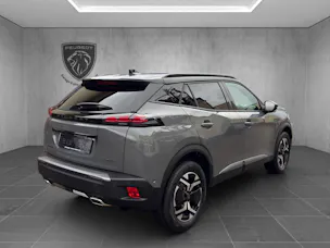 Peugeot 2008 1.2 Hybrid 145 GT