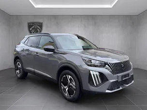 Peugeot 2008 1.2 Hybrid 145 GT