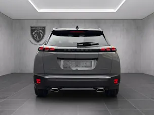 Peugeot 2008 1.2 Hybrid 145 GT