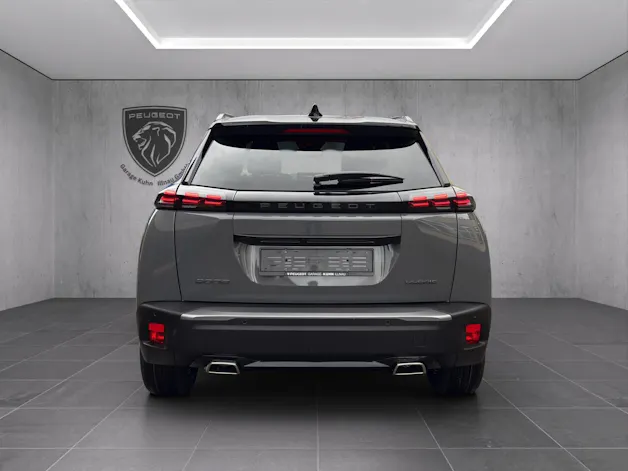 Peugeot 2008 1.2 Hybrid 145 GT