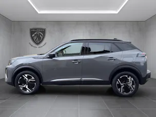 Peugeot 2008 1.2 Hybrid 145 GT