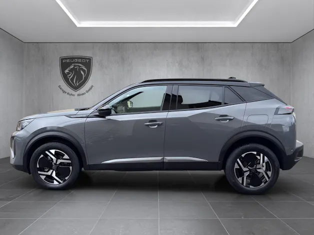 Peugeot 2008 1.2 Hybrid 145 GT
