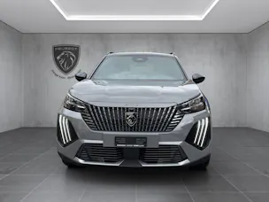 Peugeot 2008 1.2 Hybrid 145 GT