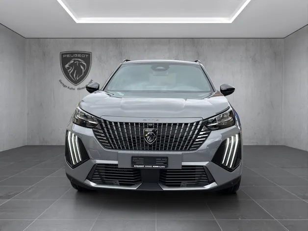 Peugeot 2008 1.2 Hybrid 145 GT