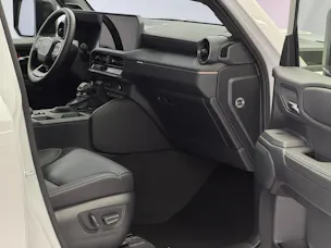 Toyota Land Cruiser 2.8 D 48V Invincible