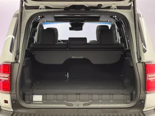 Toyota Land Cruiser 2.8 D 48V Invincible