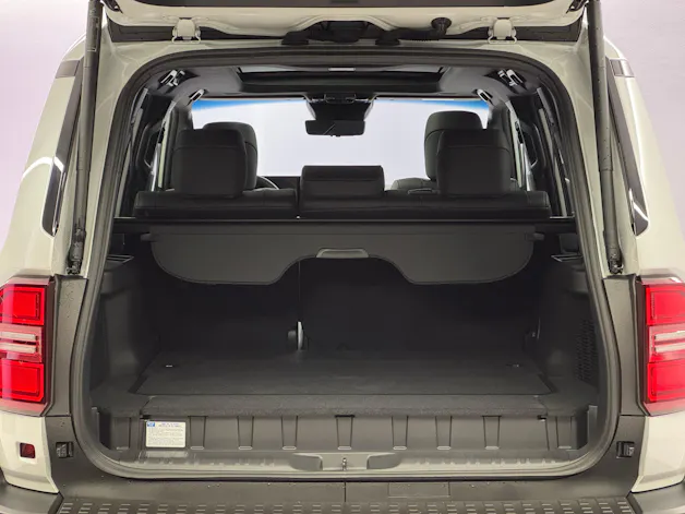 Toyota Land Cruiser 2.8 D 48V Invincible