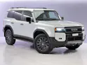 Toyota Land Cruiser 2.8 D 48V Invincible