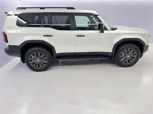 Toyota Land Cruiser 2.8 D 48V Invincible