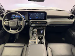 Toyota Land Cruiser 2.8 D 48V Invincible