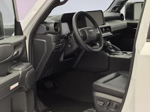 Toyota Land Cruiser 2.8 D 48V Invincible