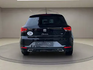 SEAT Ibiza 1.0 TSI 115 FR DSG