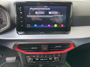 SEAT Ibiza 1.0 TSI 115 FR DSG