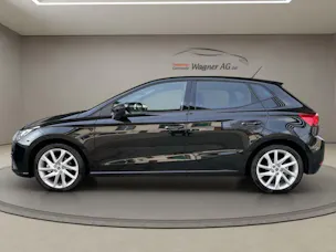 SEAT Ibiza 1.0 TSI 115 FR DSG