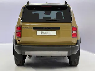 Toyota Land Cruiser 2.8 D 48V Invincible