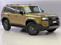 Toyota Land Cruiser 2.8 D 48V Invincible