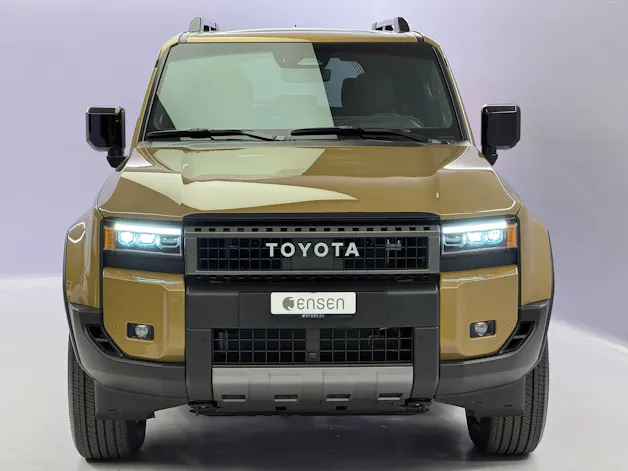 Toyota Land Cruiser 2.8 D 48V Invincible