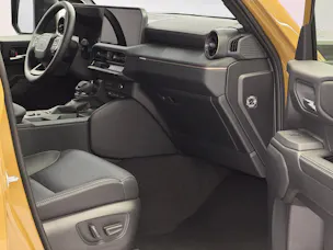 Toyota Land Cruiser 2.8 D 48V Invincible