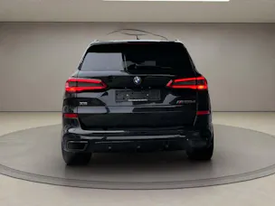 BMW X5 M50d xDrive