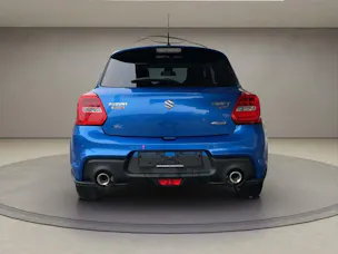 Suzuki Swift 1.4 T Sport Compact Top Hybrid