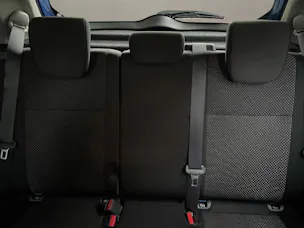 Suzuki Swift 1.4 T Sport Compact Top Hybrid
