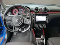 Suzuki Swift 1.4 T Sport Compact Top Hybrid