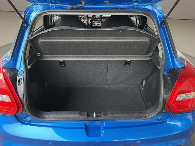 Suzuki Swift 1.4 T Sport Compact Top Hybrid