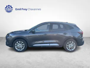 Ford Kuga 2.5 Plug-in Hybrid Active